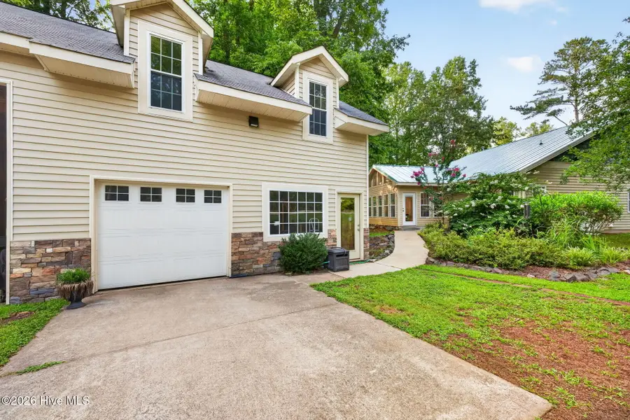 137 Sacred Fire Road, Louisburg, NC 27549 - #3