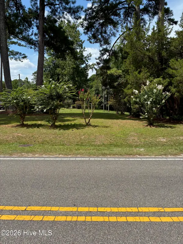 5502 Andover Road, Wilmington, NC 28403
