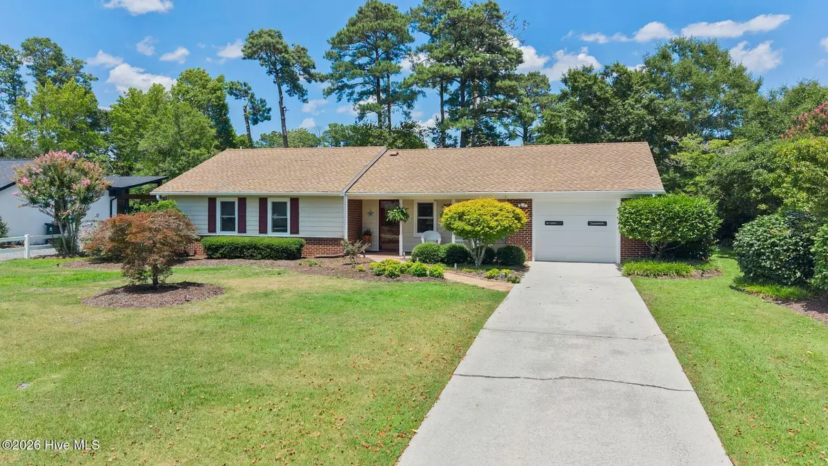 230 Long John Silver Drive, Wilmington, NC 28411 - #1