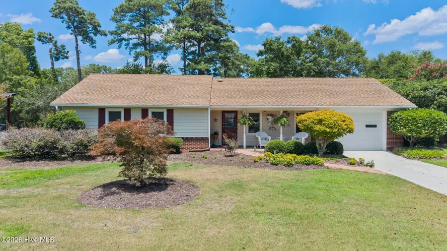 230 Long John Silver Drive, Wilmington, NC 28411 - #2