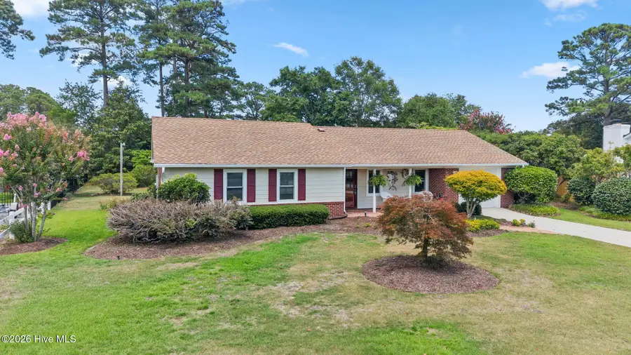 230 Long John Silver Drive, Wilmington, NC 28411 - #3