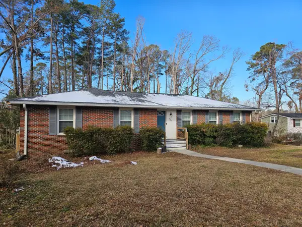 3367 Braeswood Court, Augusta, GA 30909