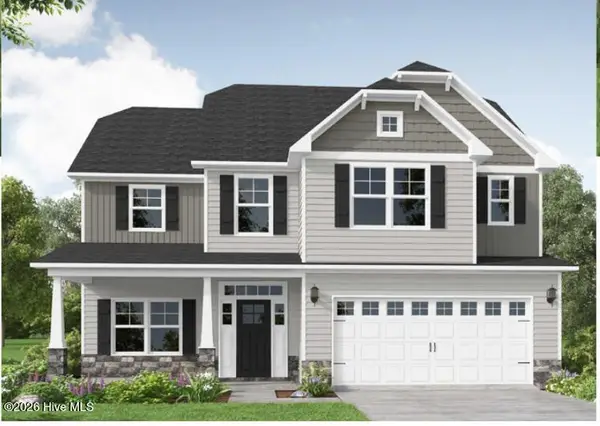 629 Watauga Lane #573, Aberdeen, NC 28315