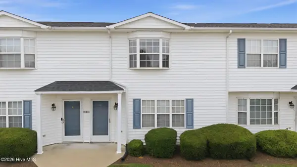 3943 Sterling Pointe Drive #Rrr4, Winterville, NC 28590