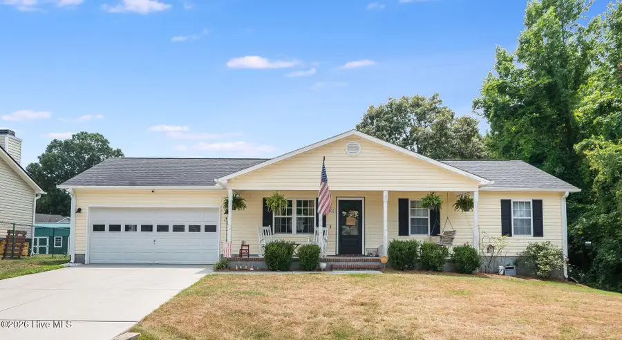 102 Appleton Lane, Richlands, NC 28574 - #2