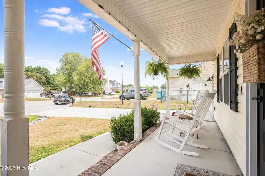 102 Appleton Lane, Richlands, NC 28574 - #3
