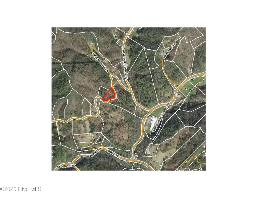 50 Camp Branch Road, Topton, NC 28781 - #2