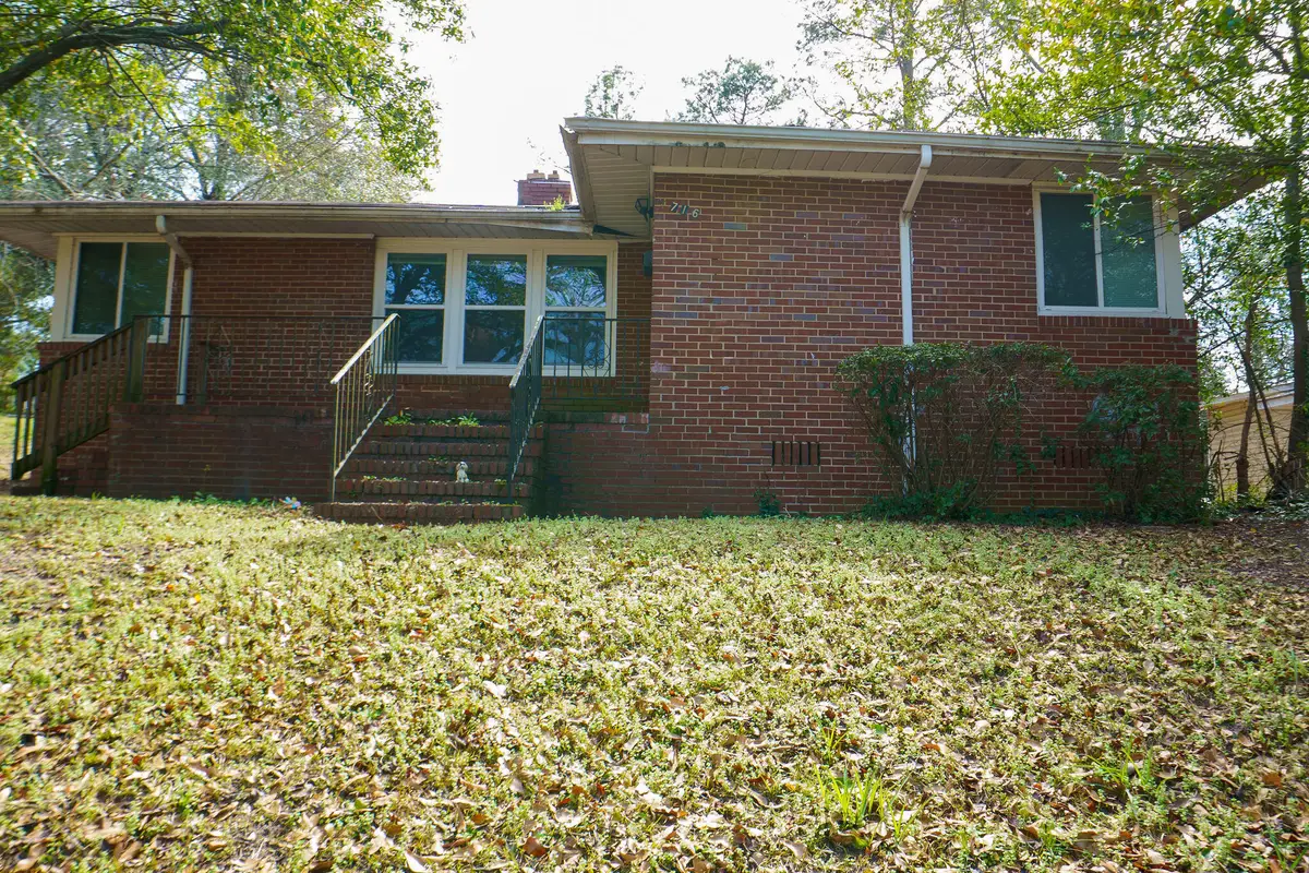 2716 Hazel Street, Augusta, GA 30909 - #1