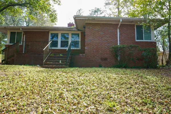 2716 Hazel Street, Augusta, GA 30909