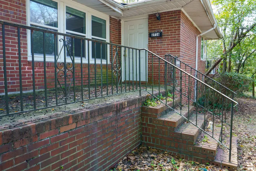 2716 Hazel Street, Augusta, GA 30909 - #2