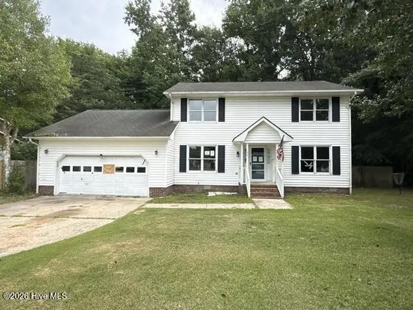 104 Foxhall Street, Havelock, NC 28532