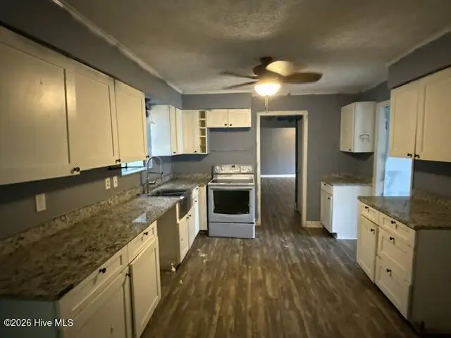 104 Foxhall Street, Havelock, NC 28532 - #3