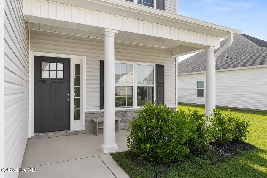 323 Windmill Light Way, Sneads Ferry, NC 28460 - #3