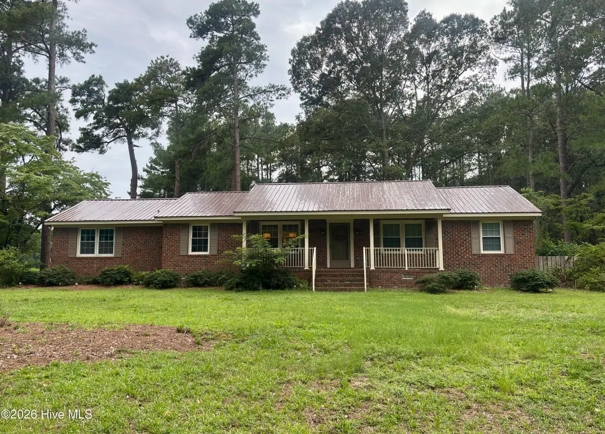 247 Vaughans Creek Road, Murfreesboro, NC 27855 - #1