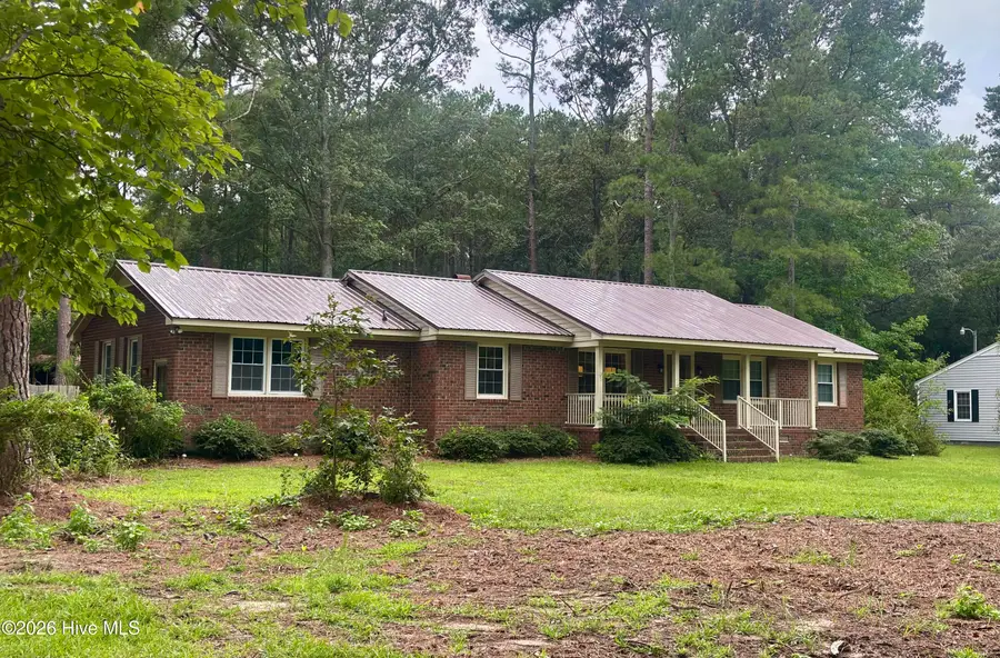 247 Vaughans Creek Road, Murfreesboro, NC 27855 - #2