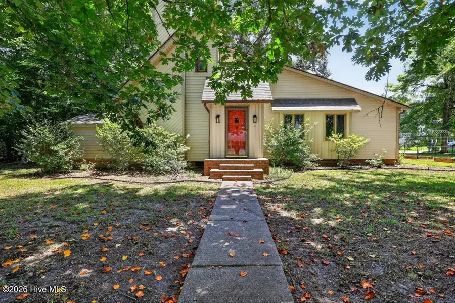 300 Nottingham Road, Jacksonville, NC 28546 - #2