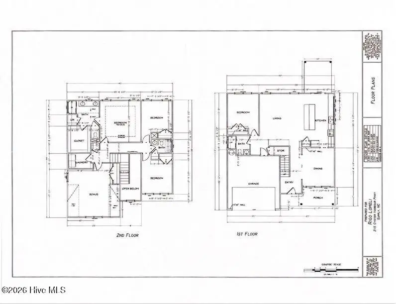 2115 Oyster Harbour Parkway Sw, Supply, NC 28462 - #2