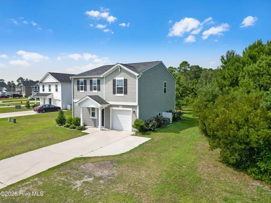 200 New Home Place #Lot 1, Holly Ridge, NC 28445 - #3