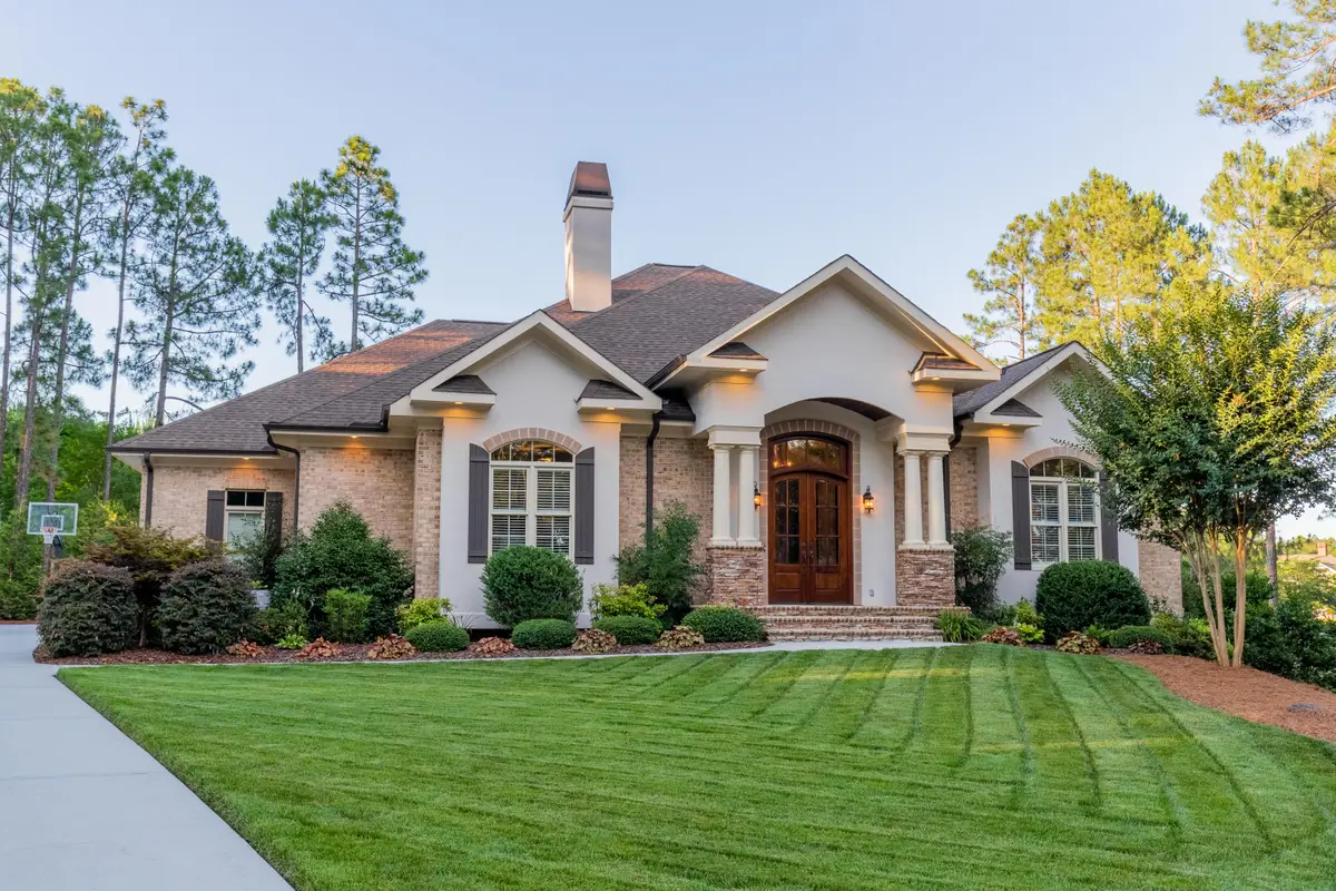 25 Masters Ridge, Southern Pines, NC 28387 - #1