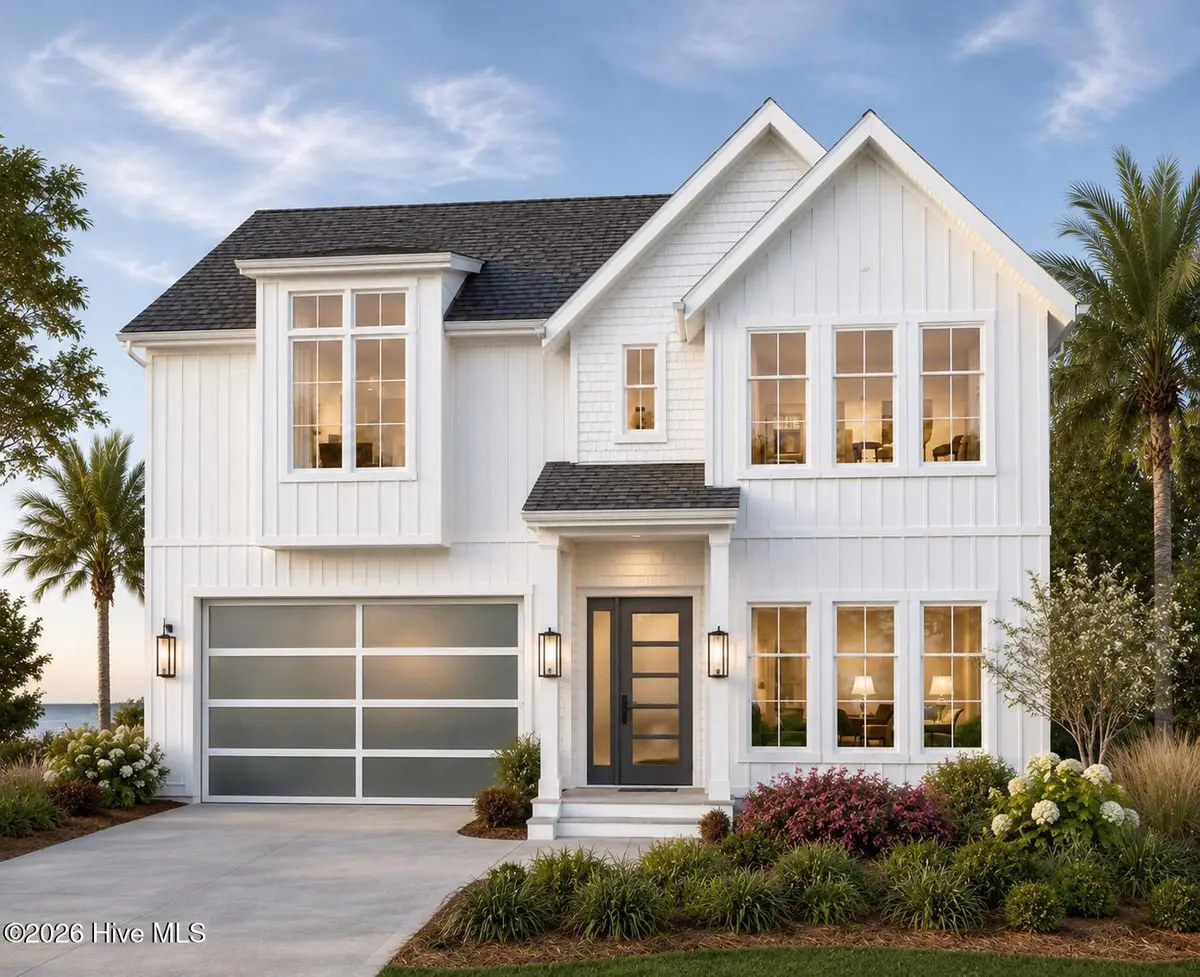 113 Holly Berry Court, Wilmington, NC 28401 - #1