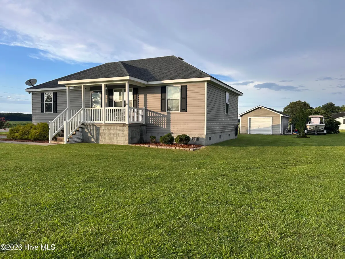604 Highway 343 S, Camden, NC 27921 - #1