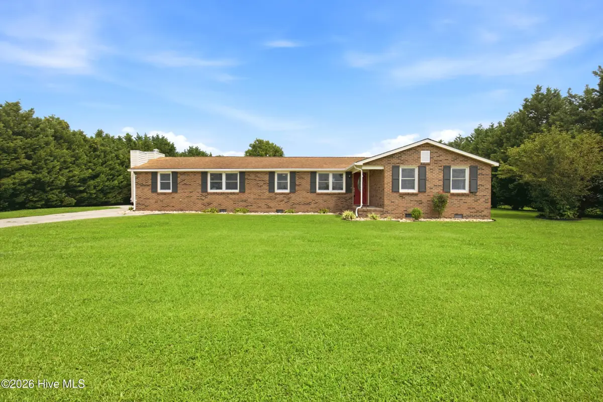 828 Virginia Road, Edenton, NC 27932 - #1