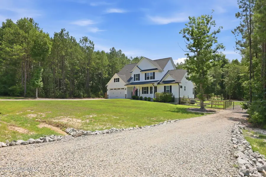 84 Eaker Drive, Cameron, NC 28326 - #2