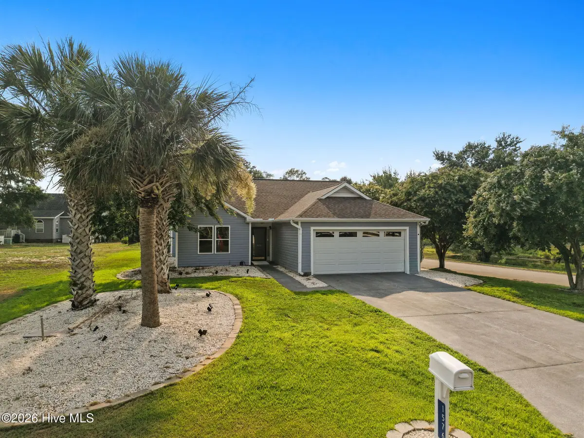 1576 Crown Stream Drive Sw, Ocean Isle Beach, NC 28469 - #1