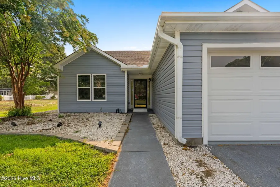 1576 Crown Stream Drive Sw, Ocean Isle Beach, NC 28469 - #2