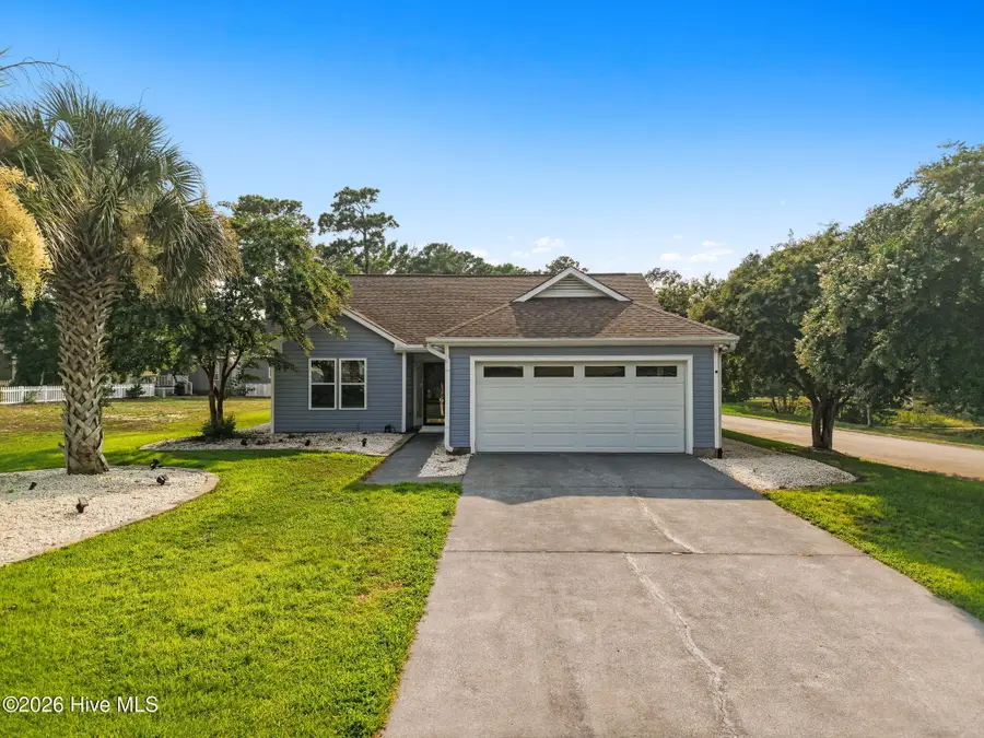 1576 Crown Stream Drive Sw, Ocean Isle Beach, NC 28469 - #3