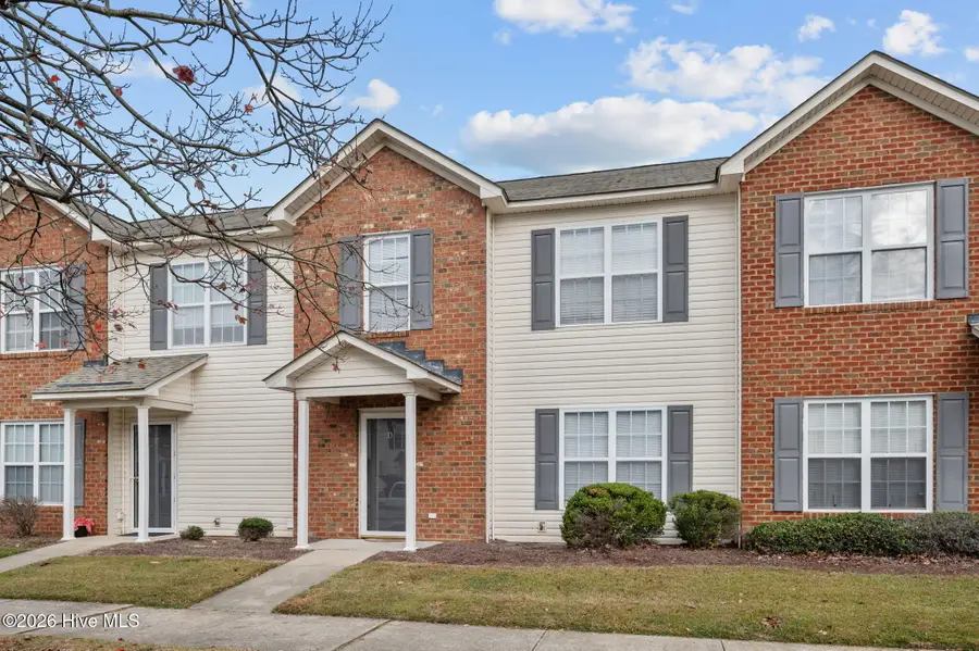 4105 Dudleys Grant Drive #D, Winterville, NC 28590 - #2