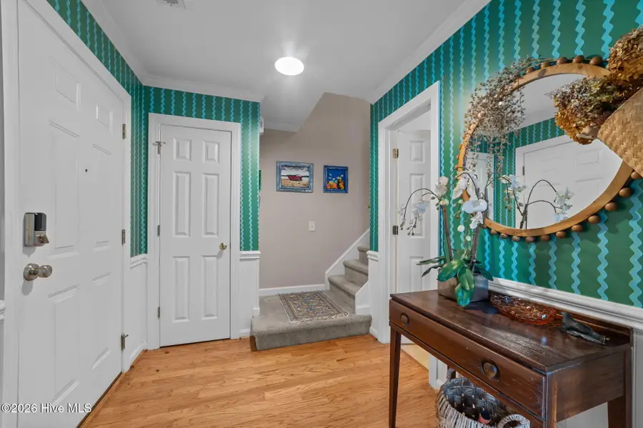 4105 Dudleys Grant Drive #D, Winterville, NC 28590 - #3