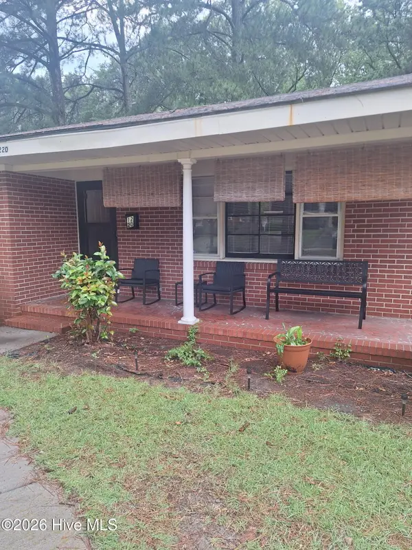 1220 Neal Street, Rocky Mount, NC 27803