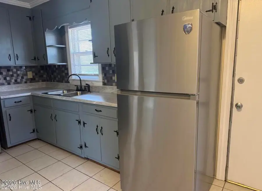 1220 Neal Street, Rocky Mount, NC 27803 - #2