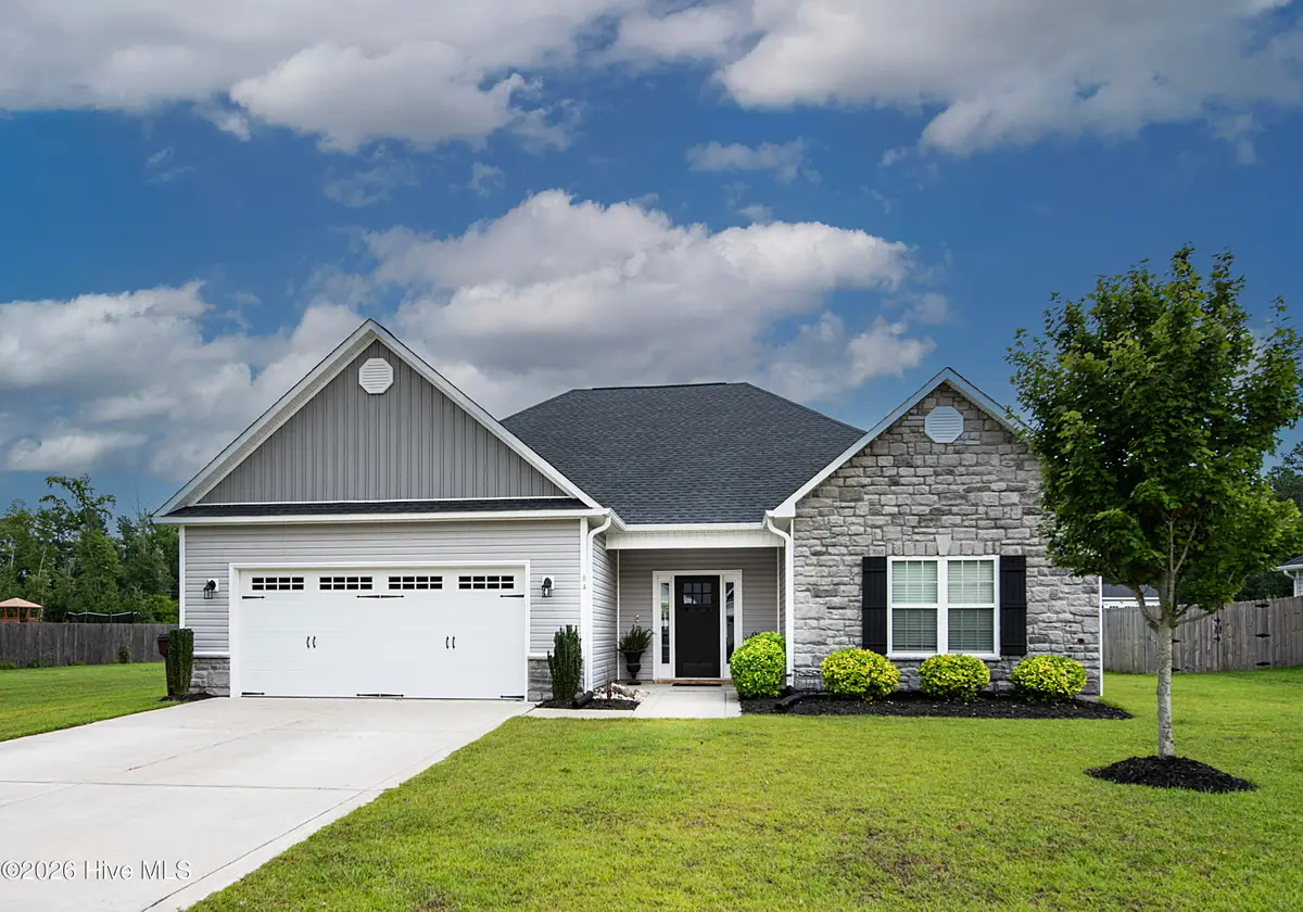 84 Habersham Avenue, Rocky Point, NC 28457 - #1