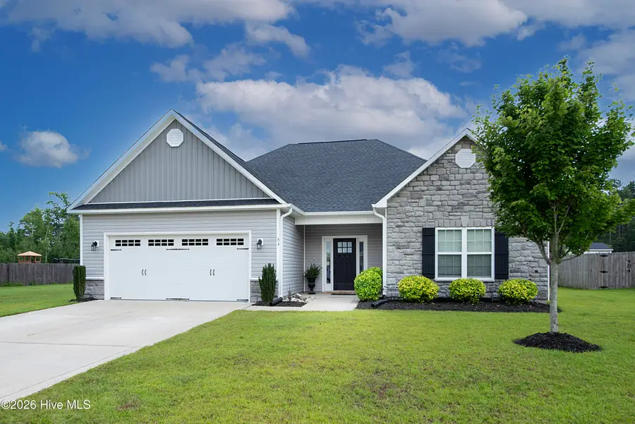 84 Habersham Avenue, Rocky Point, NC 28457 - #2