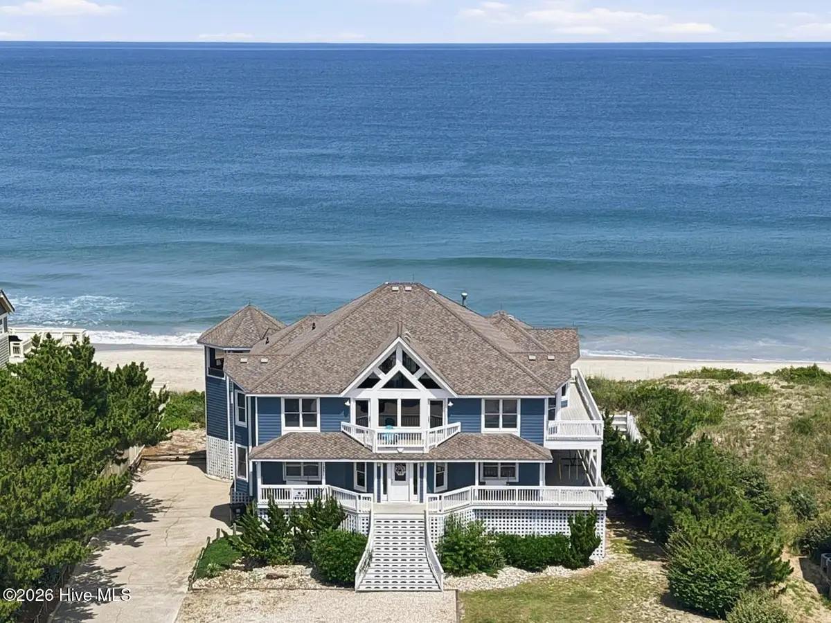 1231 Atlantic Avenue, Corolla, NC 27927 - #1