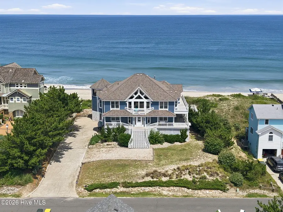 1231 Atlantic Avenue, Corolla, NC 27927 - #2