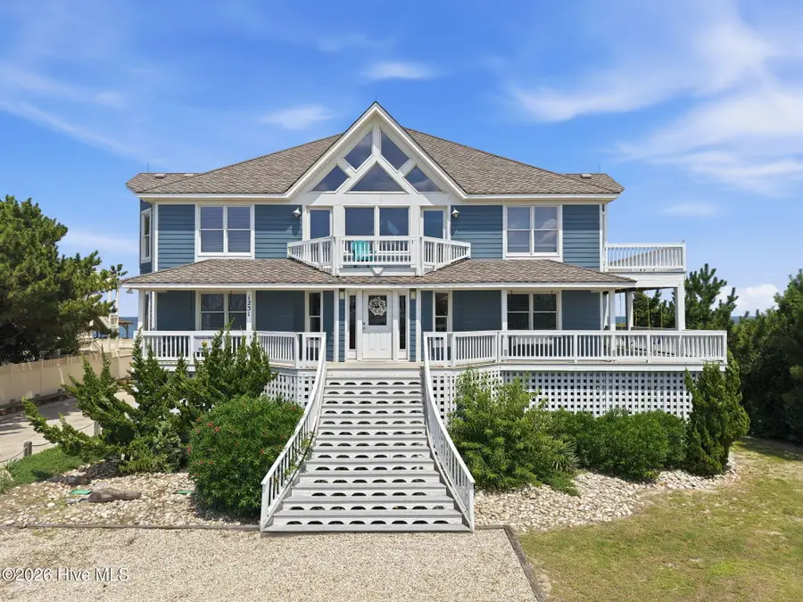 1231 Atlantic Avenue, Corolla, NC 27927 - #3