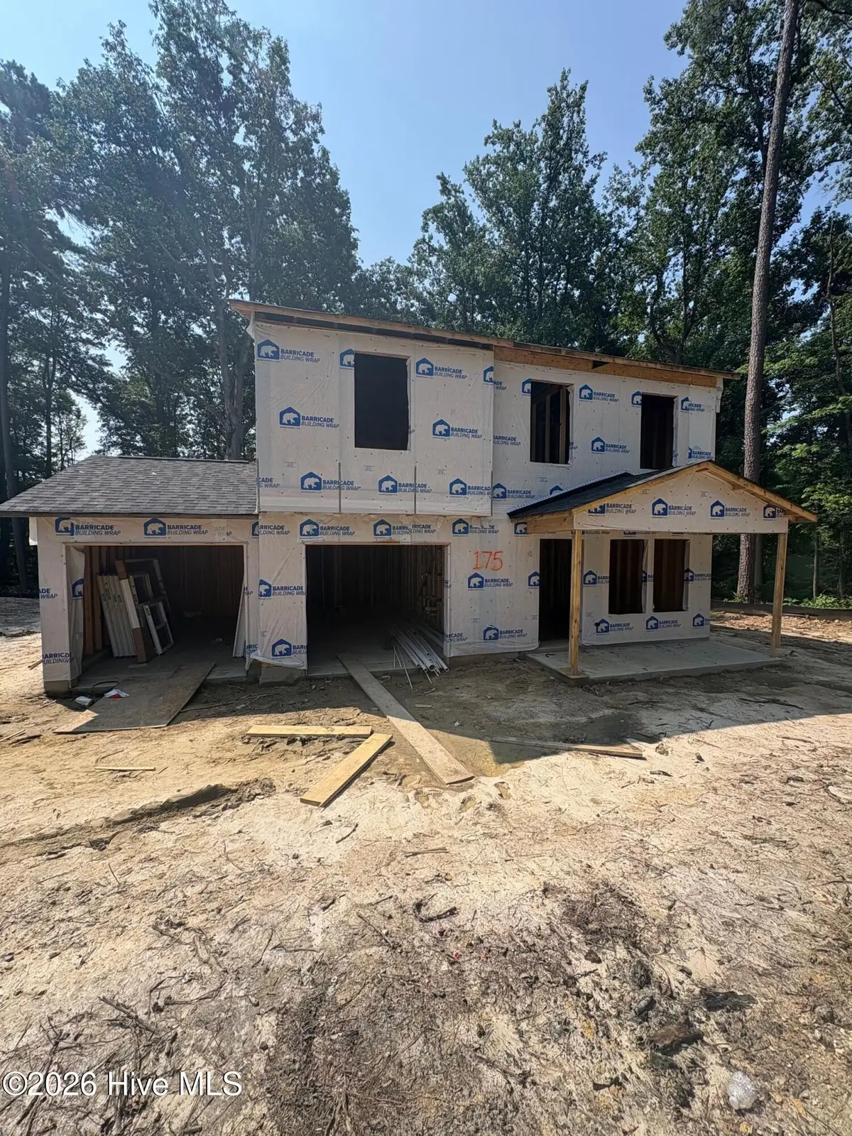 175 Slatestone Road, Washington, NC 27889 - #1