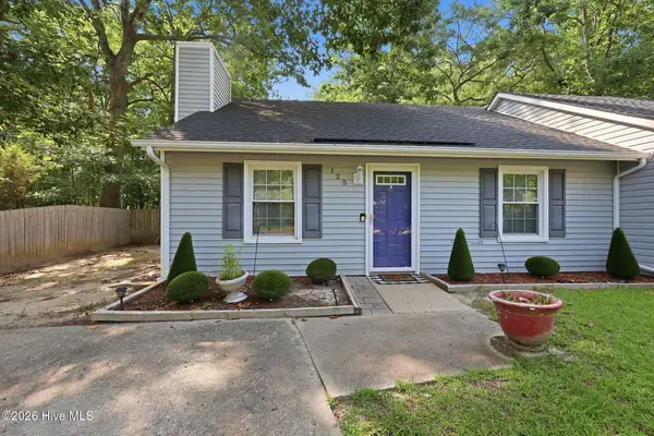 125 Pheasant Court, Rocky Mount, NC 27804