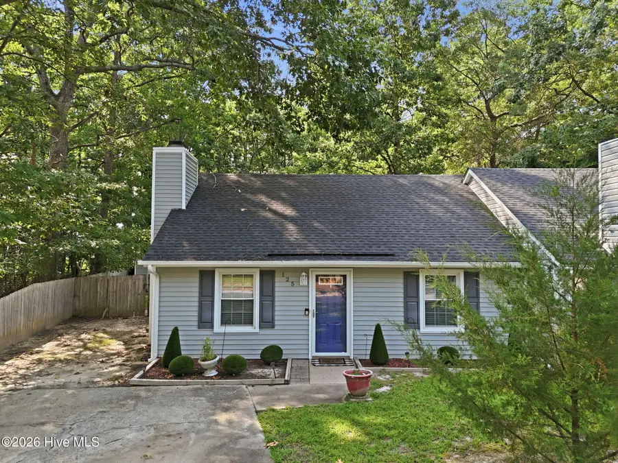 125 Pheasant Court, Rocky Mount, NC 27804 - #2
