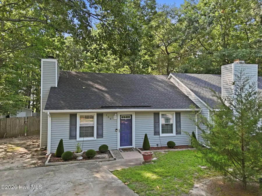 125 Pheasant Court, Rocky Mount, NC 27804 - #3