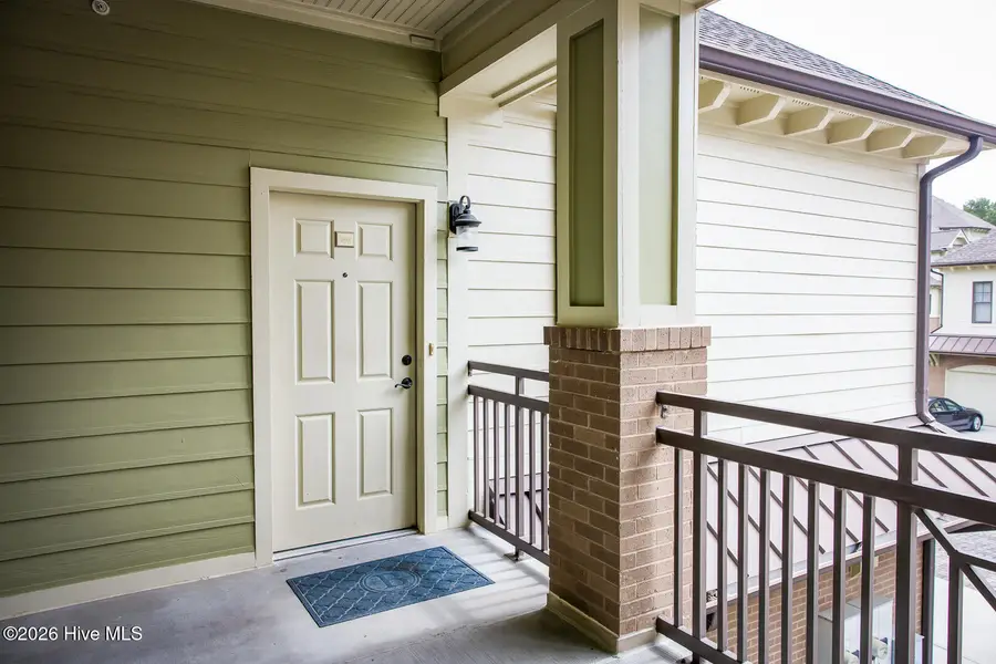 648 Village Park Drive #208, Wilmington, NC 28405 - #2