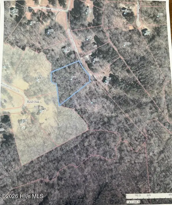 1542 Green Meadow Lane, Rocky Mount, NC 27804