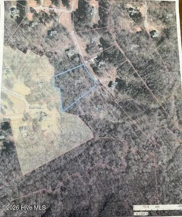 1542 Green Meadow Lane, Rocky Mount, NC 27804 - #2