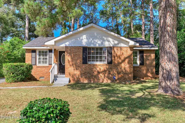 1605 Bryn Mawr Avenue, Augusta, GA 30904
