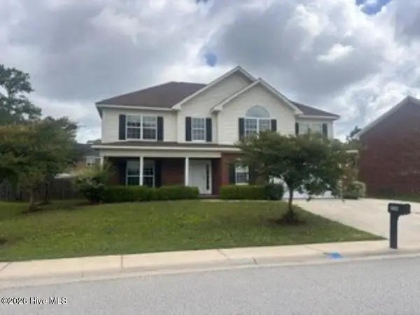 7504 Senators Ridge Drive, Grovetown, GA 30813