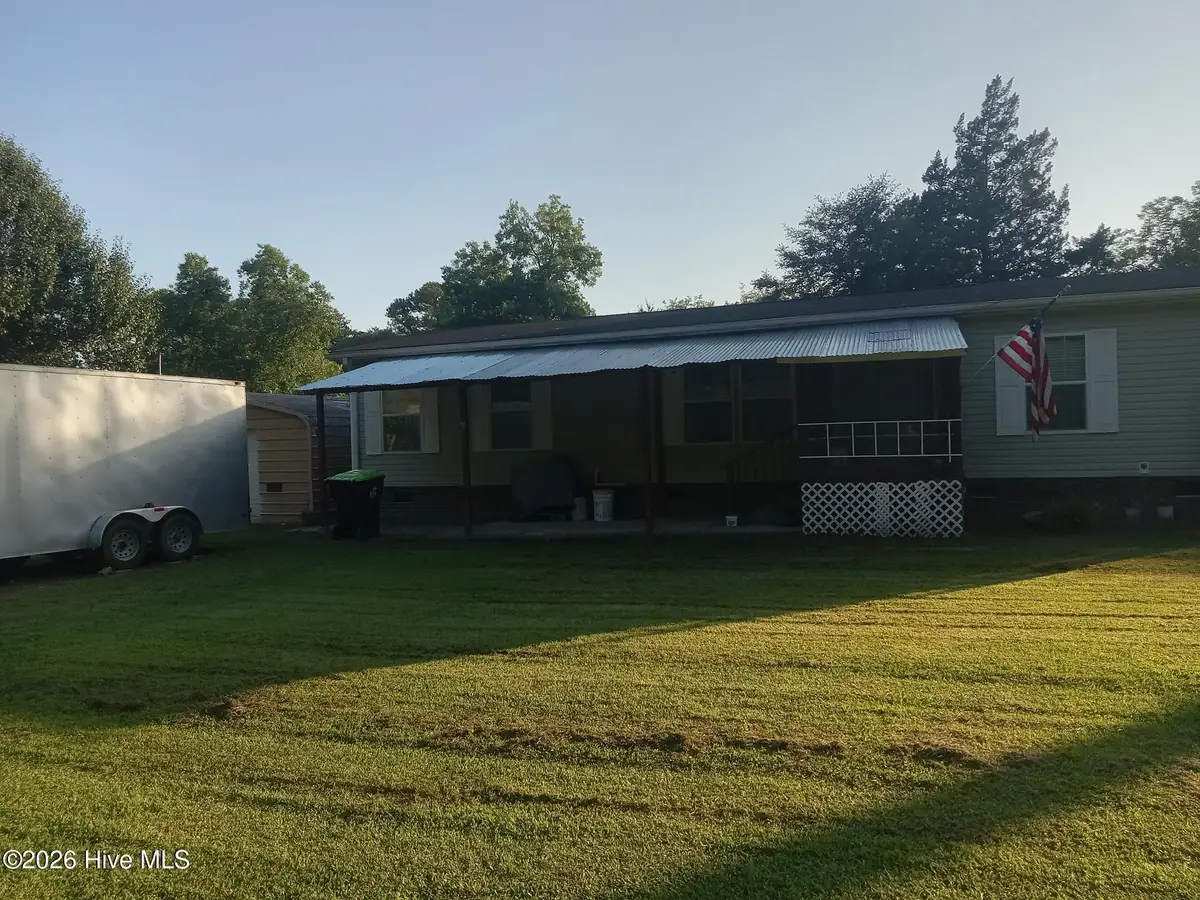 2163 Lake Butler Lane Nw, Longwood, NC 28452 - #1