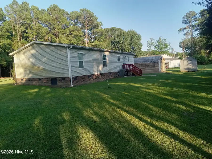 2163 Lake Butler Lane Nw, Longwood, NC 28452 - #3